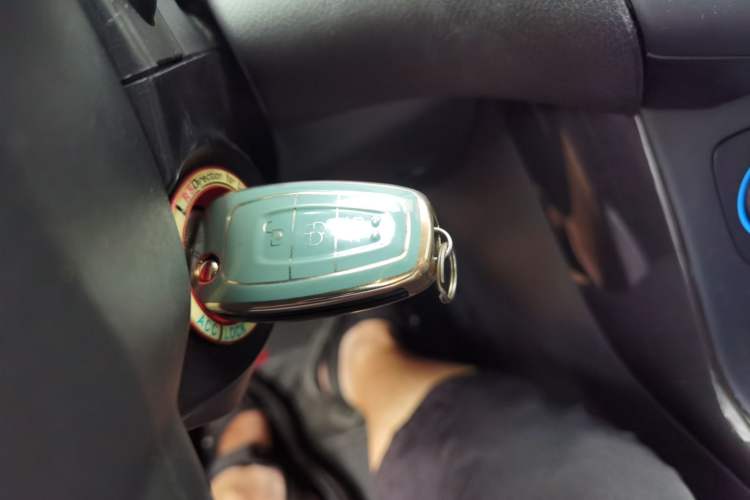 Used Ford Focus 2018 Hatchback Classic EcoBoost 180 Automatic Elite Model
