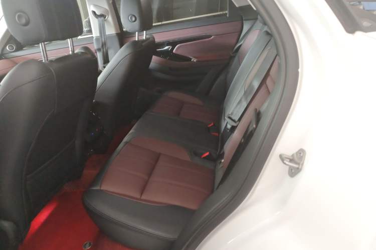 Used Land Rover Range Rover Evoque 2023 Aurora L 249 PS Luxury Edition
