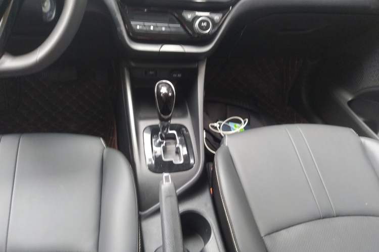 Used Changan Alsvin 2019 1.5L DCT LianDong Cloud Edition
