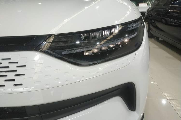 Used Leapmotor C11 2023 Range-Extended 300 Smart Enjoyment Edition