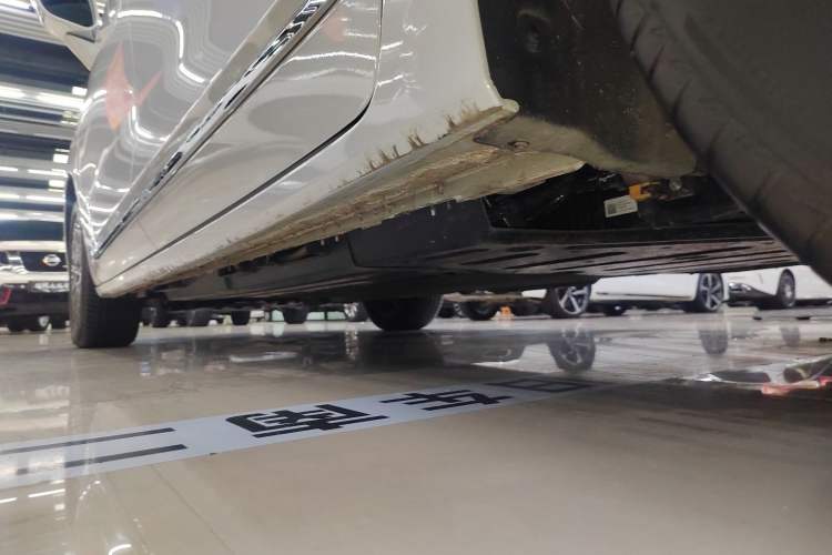 Used Buick GL8 New Energy 2024 Lu Zun Luxury Edition 7-Seater
