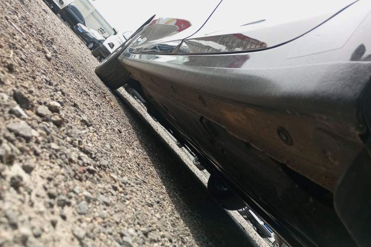 Used Hyundai Mistra 2016 1.8L Automatic Comfort GL Model
