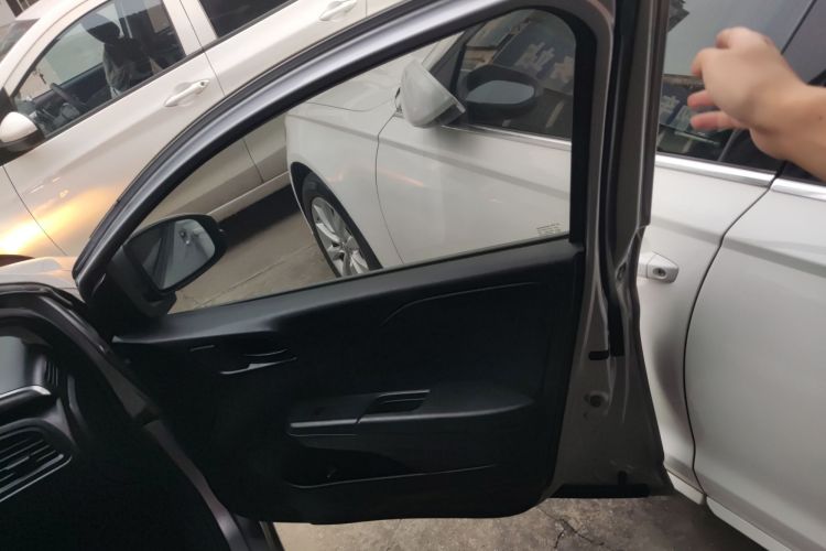 Used Honda City 2017 1.5L CVT Elite Edition