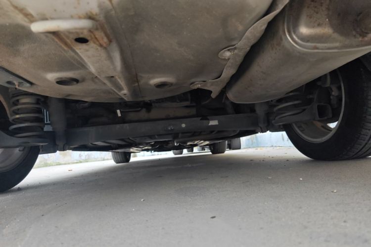 Used Kia K3 2016 1.6L Automatic GLS