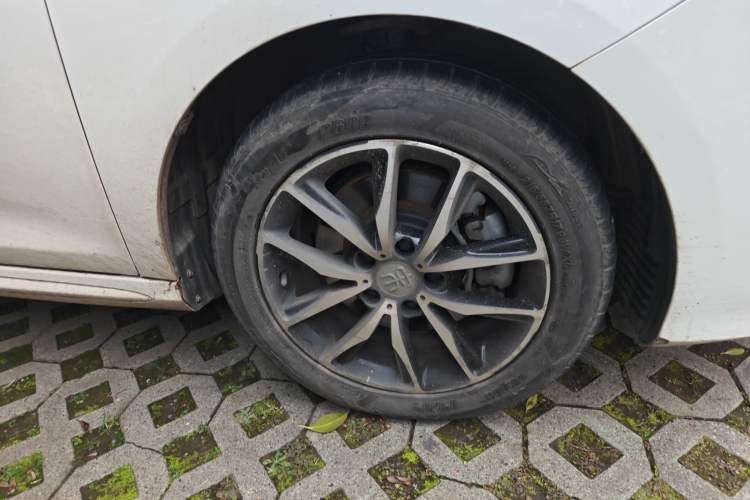 Used BYD Song MAX 2017 1.5T Automatic Smart Connect Elite 7-Seater