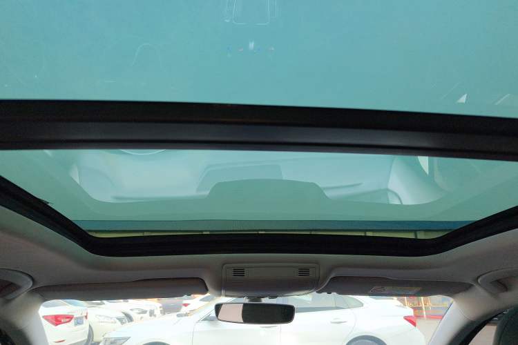 Used Volkswagen Magotan 2020 330TSI DSG Luxury Edition
