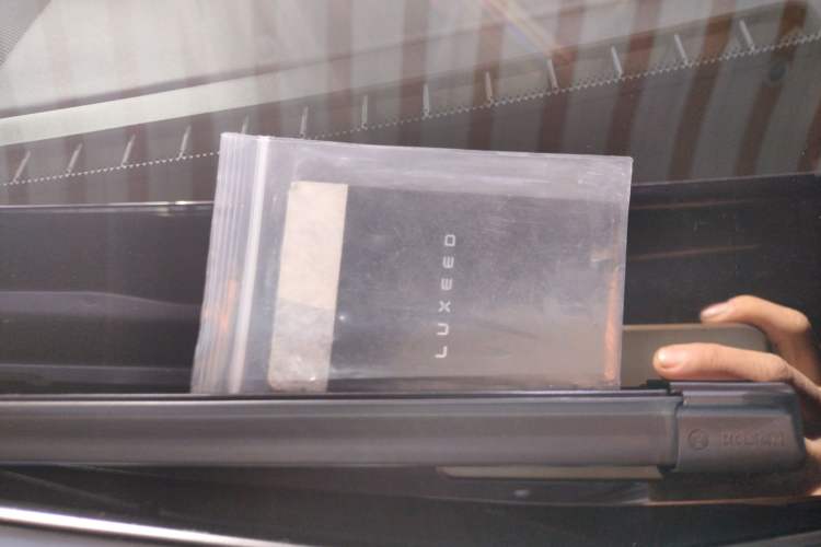 Used Hima Luxeed R7 2024 All-Electric 736 km Ultra