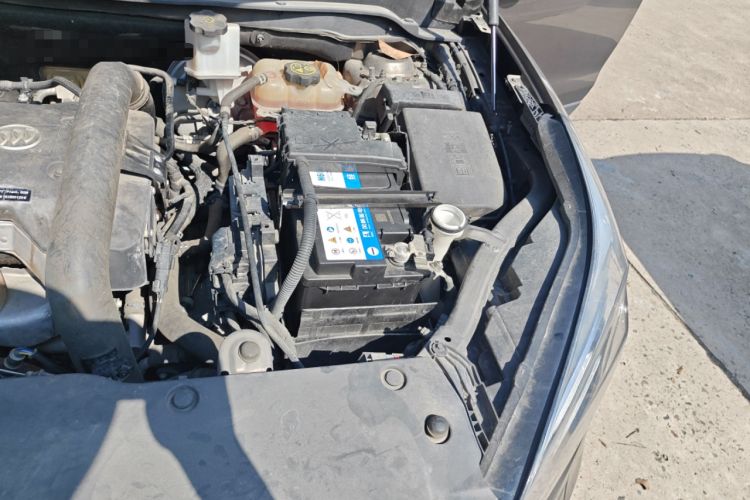 Used Buick Envision 2016 28T Four-Wheel Drive Elite Version
