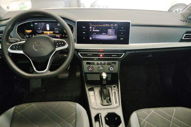 Used Volkswagen Lavida 2023 1.5L Automatic De Yi Edition
