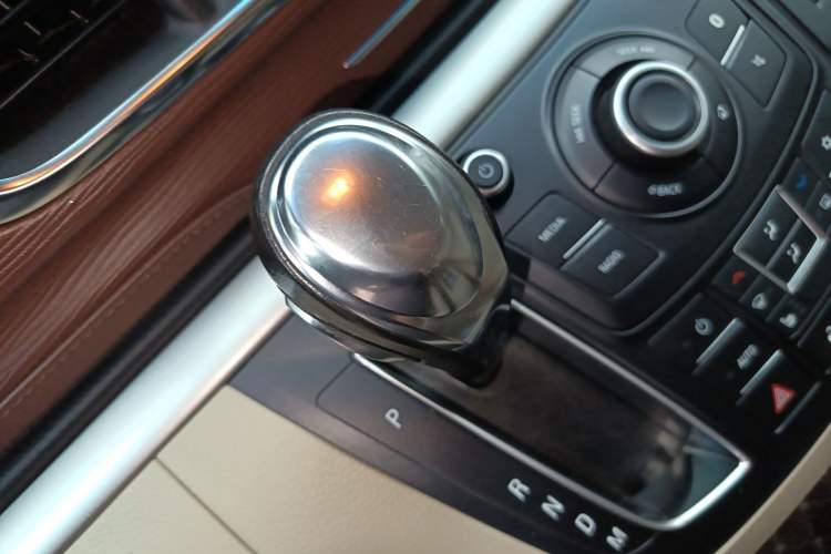 Used Buick GL8 2017 25S Prestige Version China V Standard
