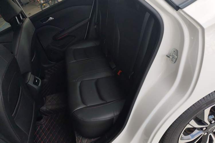 Used Chevrolet Monza 2020 Light Hybrid RS 330T Automatic Comfort Edition
