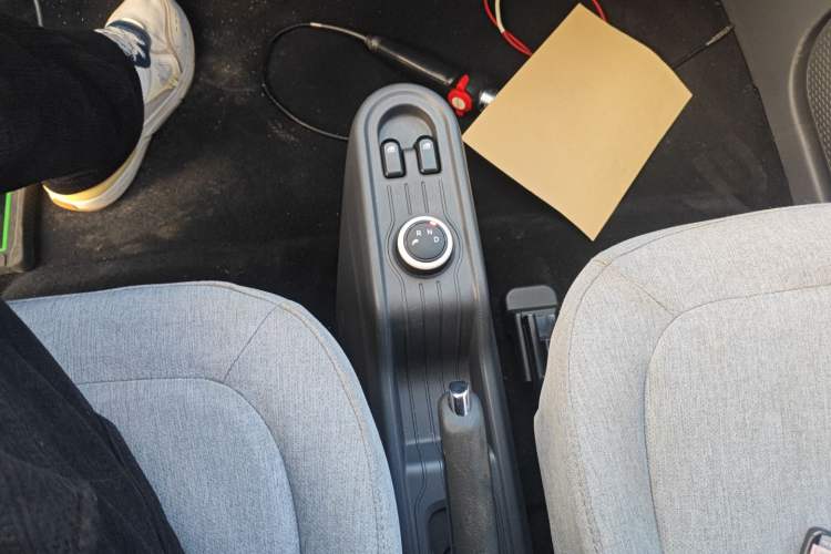 Used Wuling Hongguang MINIEV 2021 Macaron Fashion Edition Lithium-Ion Battery