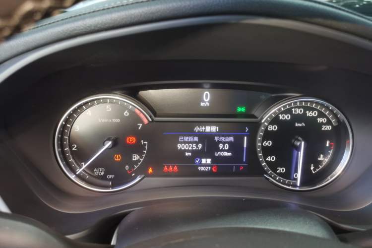 Used Cadillac XT4 2021 28T Two-Wheel Drive Luxury Version