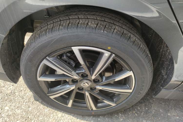 Used Changan Eado 2025 Blue Whale 1.5T 500Bar Prestige Model
