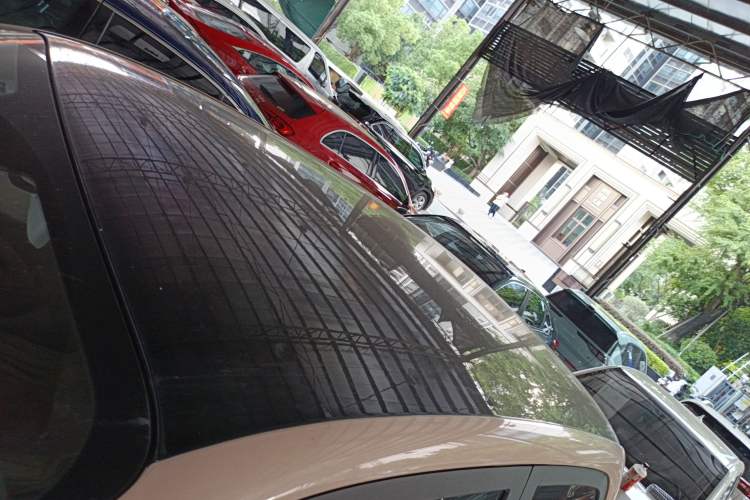 Used Leapmotor T03 2023 310 Lite Edition
