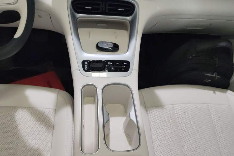 Used  Geome 2025 UP 410km Exploration+ Edition
