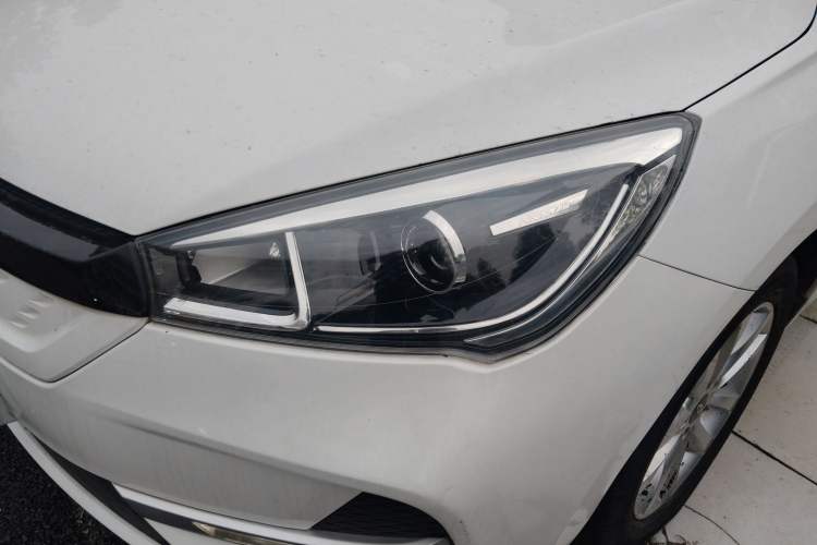 Used Chery New Energy Arrizo e 2020 Travel Edition Plus