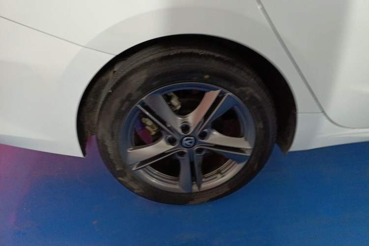 Used Changan Ruicheng PLUS 2023 1.5T DCT Prestige Edition