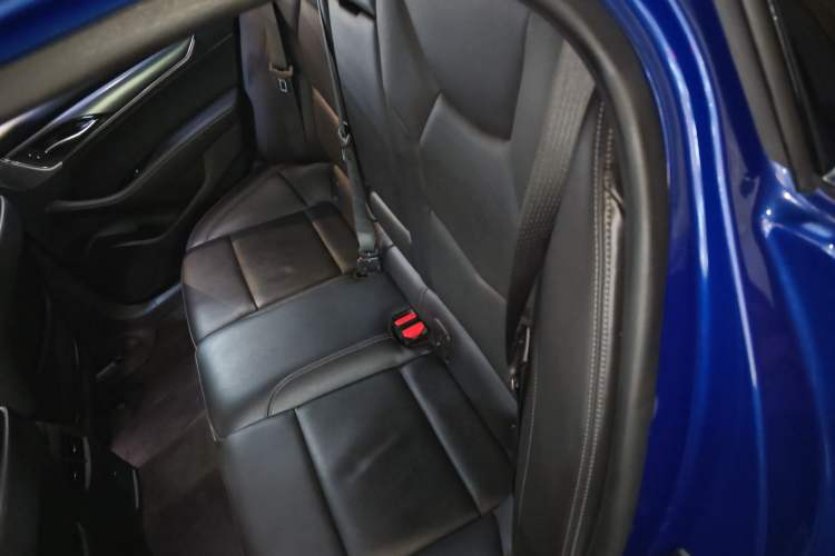 Used Cadillac CT5 2020 Revised Version 28T Luxury Edition
