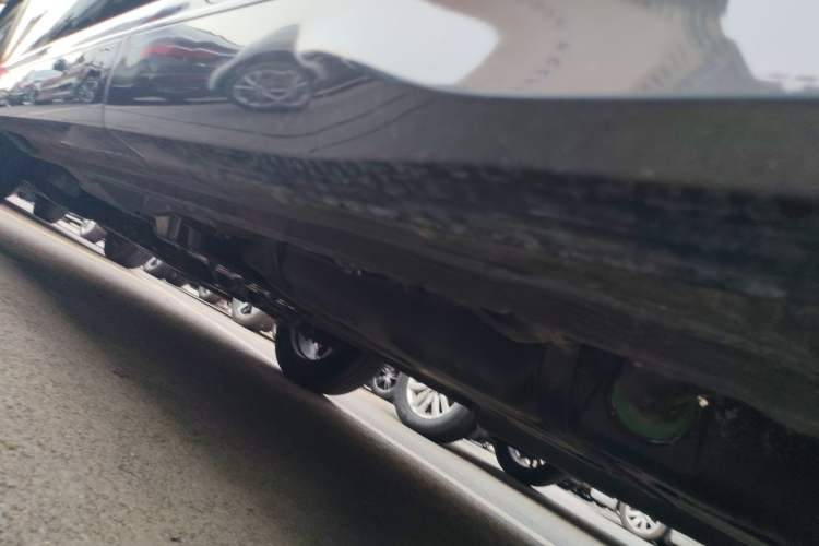 Used Changan CS75 PLUS 2024 3rd Generation Champion Edition 1.5T Intelligent Drive Dynamic Model
