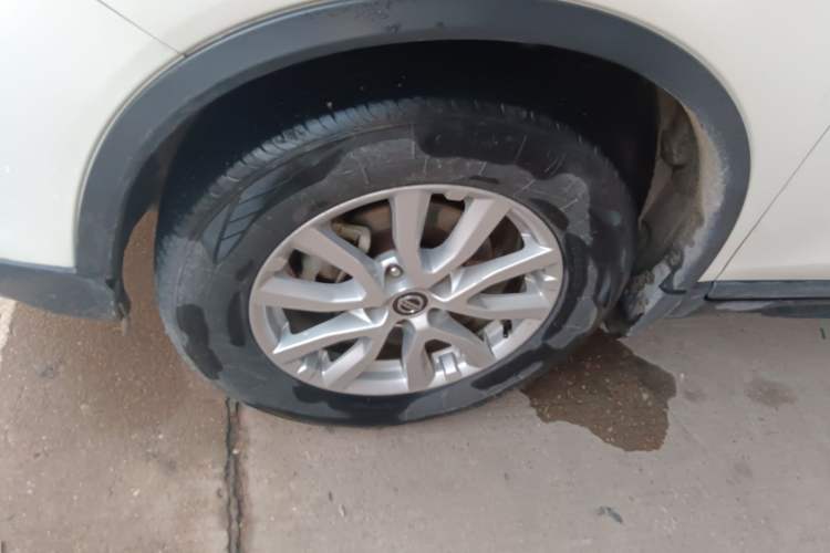 Used Nissan X-Trail 2019 2.0L CVT Smart Connect Comfort Edition 2WD
