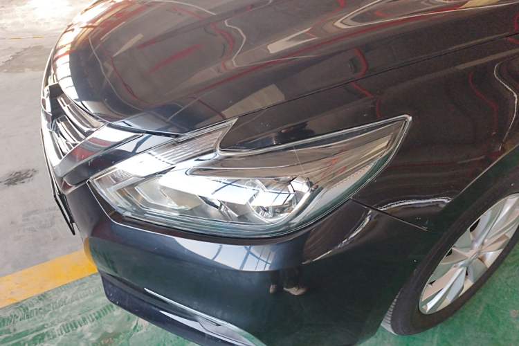 Used Nissan Teana 2018 2.0L XL Smart Upgrade Edition