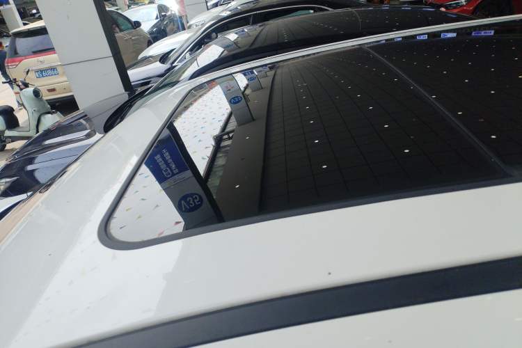 Used Changan X5 PLUS 2024 1.5T DCT Pioneer Edition
