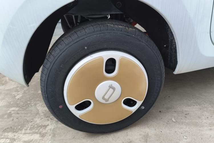 Used Bestune Pony 2025 222km Range Agile Horse
