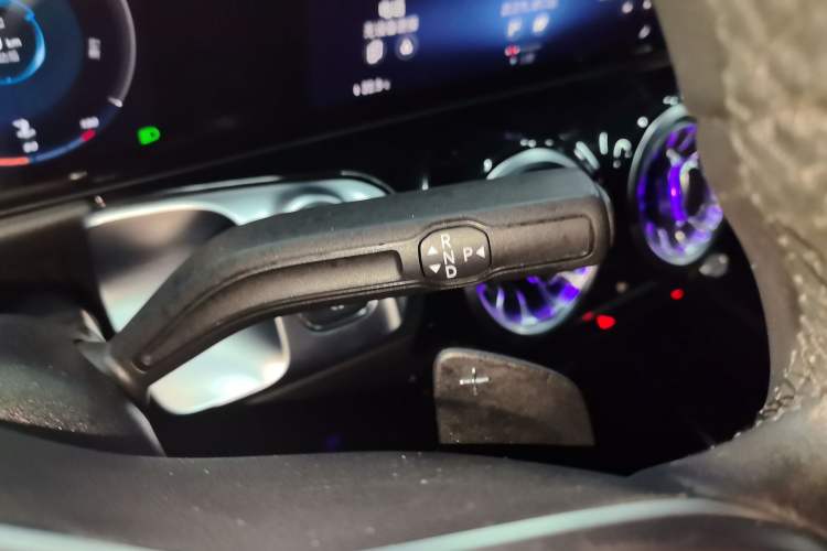 Used Mercedes-Benz GLB 2023 GLB 200 Fashion Model
