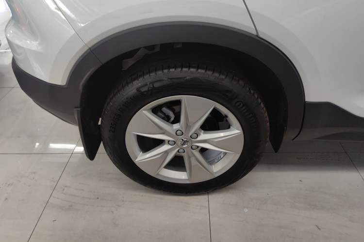 Used Volvo XC40 2024 B3 Smart & Stylish Edition