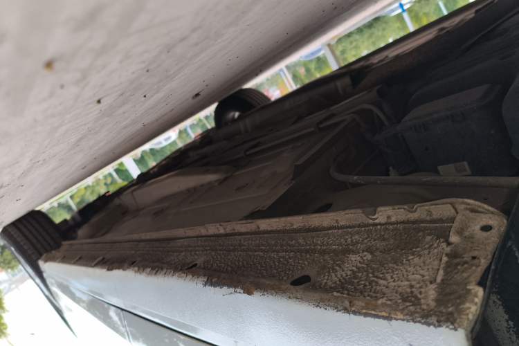 Used Chevrolet Cavalier 2019 320 Automatic Xinyue Edition
