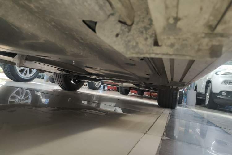 Used Volkswagen Tayron 2024 300TSI Two-Wheel-Drive Luxury Plus Advanced Version
