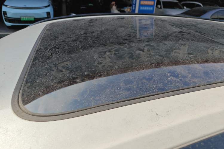 Used Haval LHERY 2022 Jingxiang Edition 1.5T Copper Rabbit
