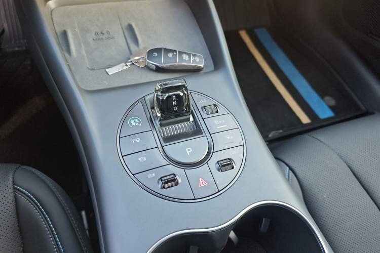 Used BYD Seal 2025 650 Intelligent Driving Version