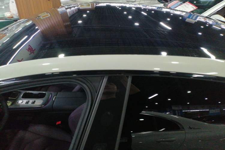 Used  SU7 2024 Rear-Drive Long-Range Intelligent Driving Version
