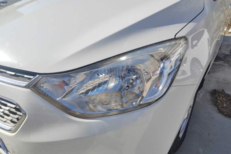 Used Chevrolet Sail 2018 Sail 3 1.3L Manual Comfort Sunroof Edition