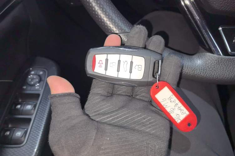 Used Haval M6 2023 PLUS 1.5T DCT Elite Smart Connectivity Model
