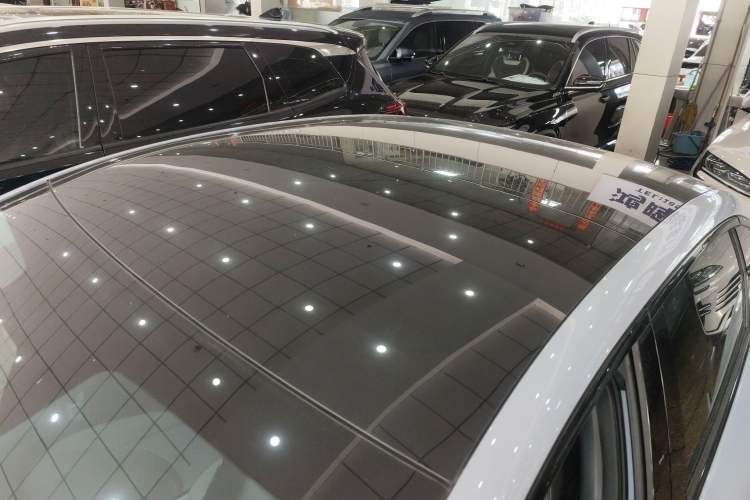 Used XPeng MONA M03 2025 502 Long-Range Max
