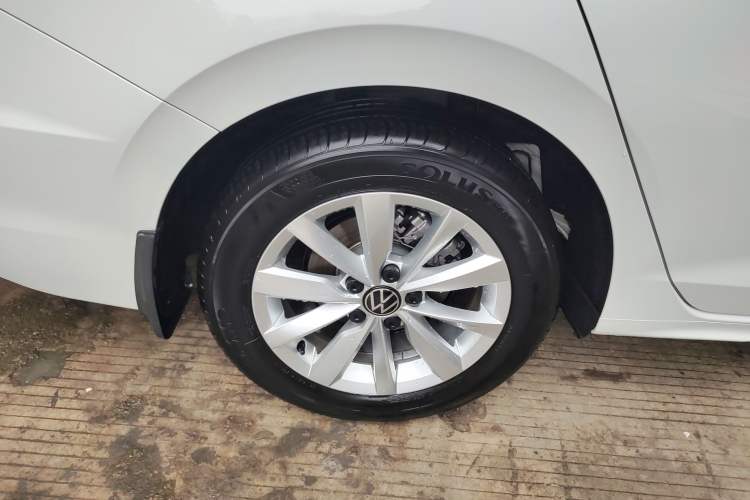 Used Volkswagen Bora 2021 1.5L Automatic Elite Smart Connect Edition