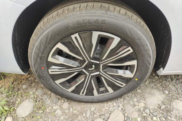 Used Wuling Wuling Starlight 730 