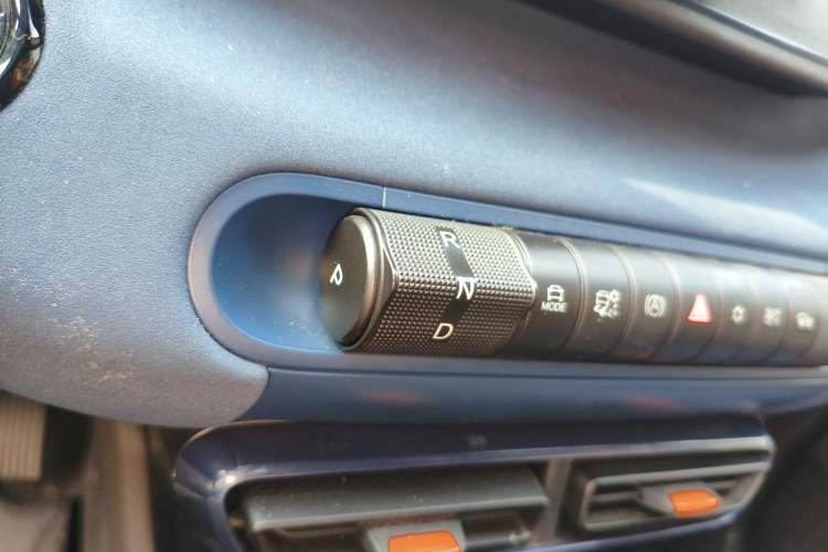 Used BYD Seagull 2024 Honor Edition 305km Freedom Version