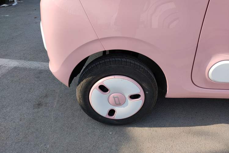 Used Bestune Pony 2025 222km Range Agile Horse