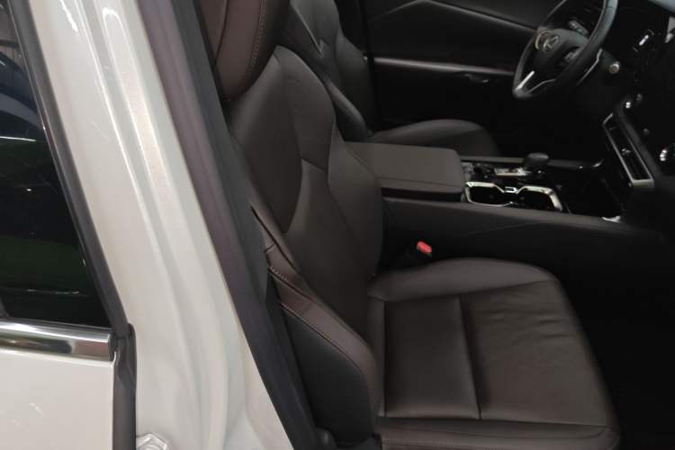 Used Lexus RX 2023 350h Four-Wheel Drive Enjoyment Version
