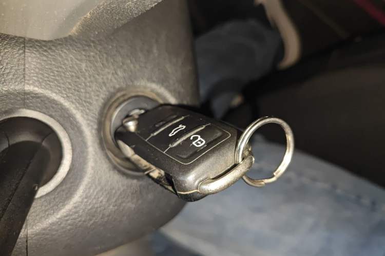 Used Volkswagen Lavida 2019 Lavida Start 1.5L Automatic Trendy Version China VI Standard
