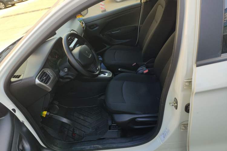 Used Peugeot 301 2016 1.6L Automatic Comfort Edition
