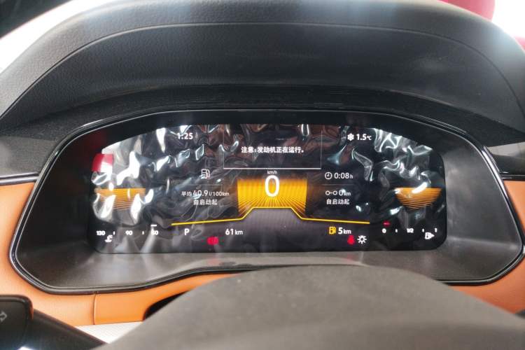 Used Volkswagen Bora 
