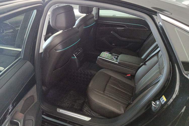 Used Audi A8 2019 Plus A8L 50 TFSI quattro Comfort Model
