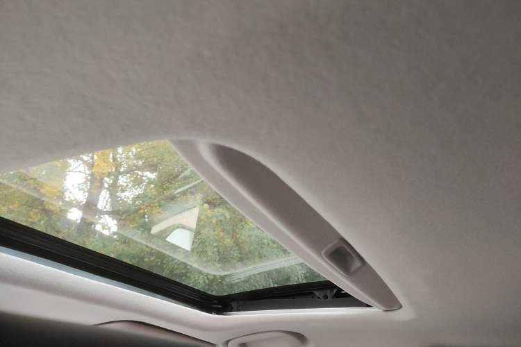 Used Honda Crider 2022 180Turbo CVT Luxury Edition