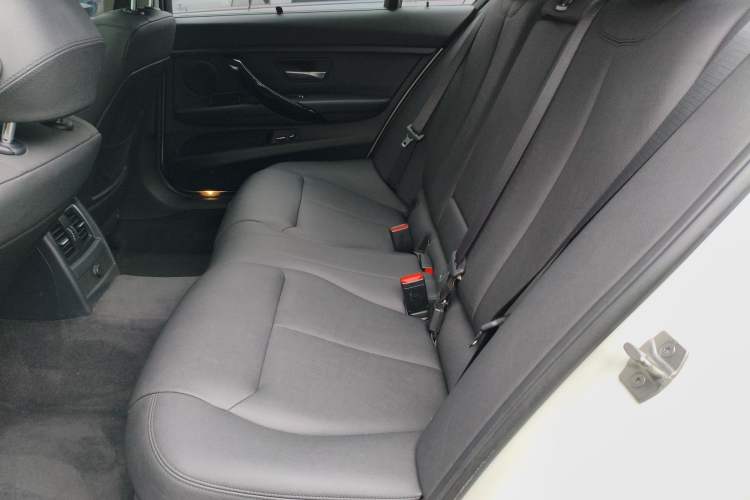 Used BMW 3 Series 2017 320Li M Sport Edition