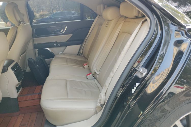 Used Lincoln Continental 2017 2.0T Two-Wheel-Drive Luxury Edition